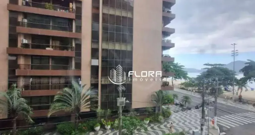 Apartamento com 4 quartos à venda, 143 m² por r$ 1.400.000 - icaraí - niterói/rj