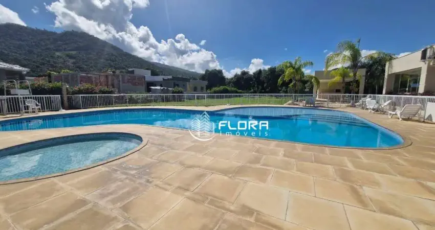 Terreno à venda, 360 m² por R$ 100.000 - São José de Imbassai - Maricá/RJ
