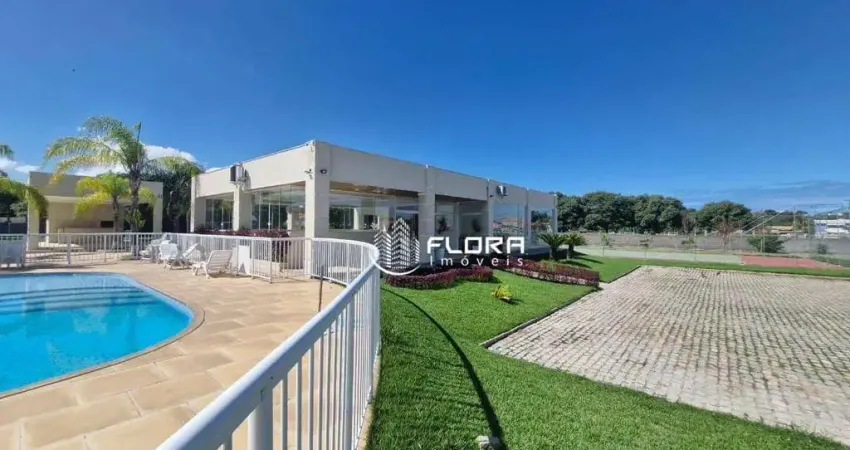 Terreno à venda, 460 m² por R$ 120.000 - São José de Imbassai - Maricá/RJ