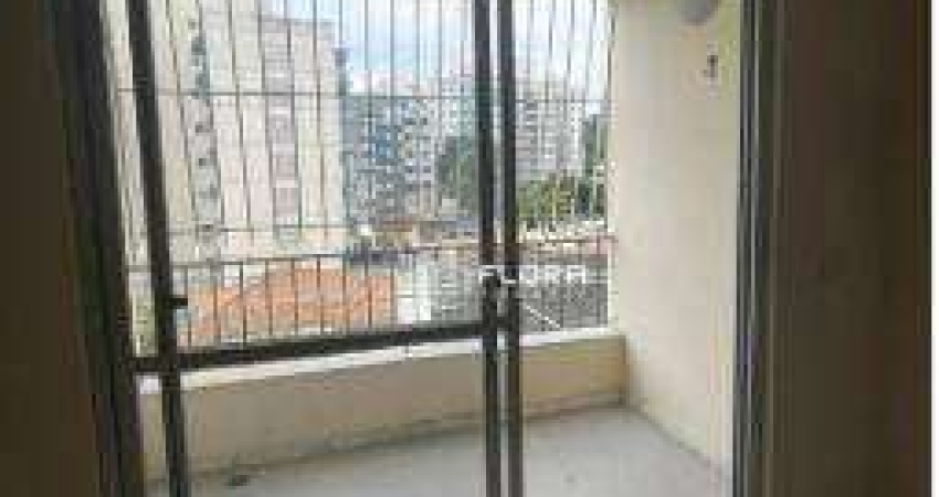 Apartamento com 2 dormitórios à venda, 103 m² por R$ 450.000 - Santa Rosa - Niterói/RJ