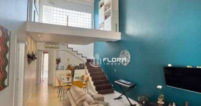 Casa com 4 quartos à venda, 150 m² por R$ 1.259.900 - Itaipu - Niterói/RJ