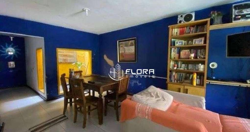 Casa com 3 quartos à venda, 125 m² por R$ 549.900 - Itaipu - Niterói/RJ