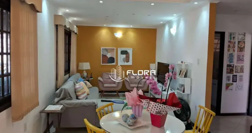 Casa com 4 quartos, sendo 2 suítes, piscina, área gourmet e edícula, à venda por R$ 1.190.000,00 , Centro - Maricá - Rj