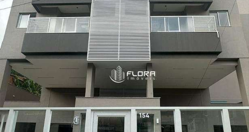 Apartamento com 2 dormitórios à venda, 58 m² por R$ 428.000,00 - Santa Rosa - Niterói/RJ