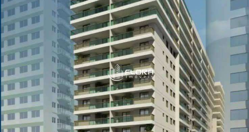 Cobertura com 3 dormitórios à venda, 185 m² por R$ 1.950.000,00 - Icaraí - Niterói/RJ