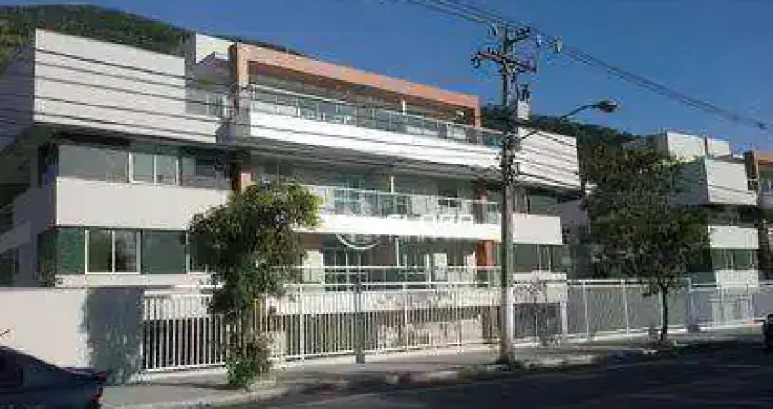 Cobertura Duplex à venda por R$ 1.400.000 - Itacoatiara - Niterói/RJ