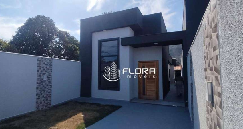 Linda casa em Itaipuaçu