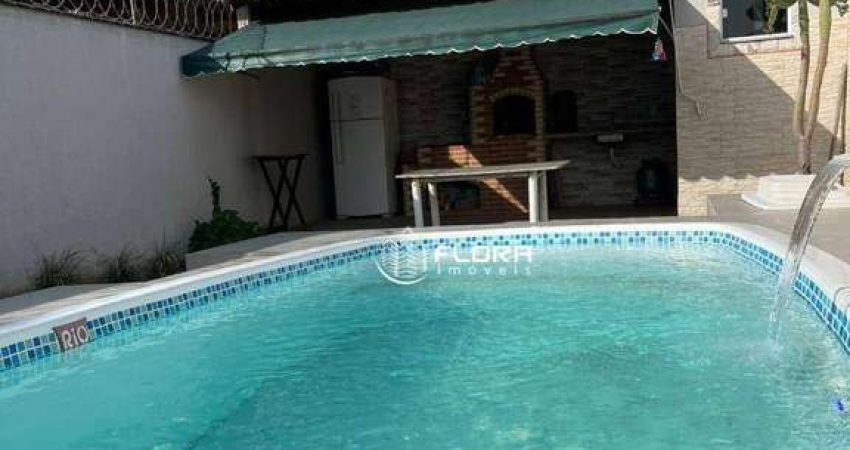 Linda casa em Itaipuaçu