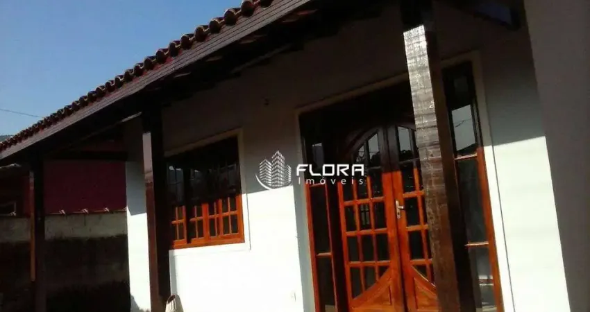 Casa com 3 quartos à venda na Rua das Perpétuas, Barroco (Itaipuaçu), Maricá