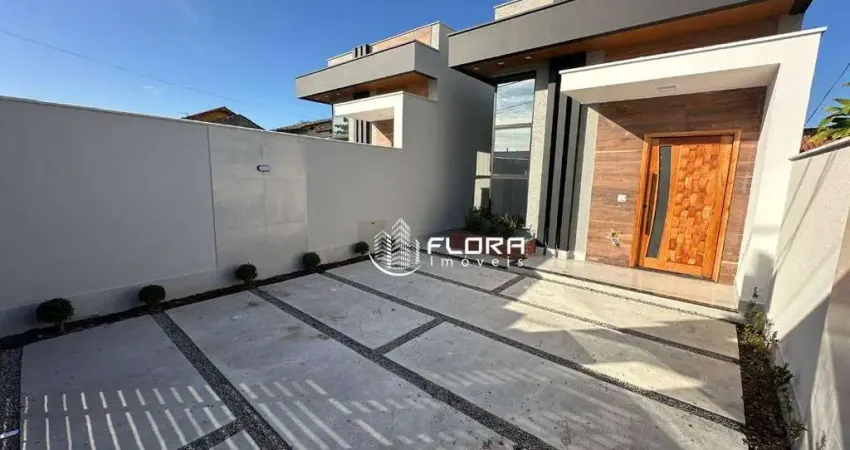 Casa á venda próximo á Praia de Itaipuaçu em Maricá