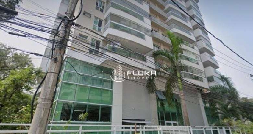 Apartamento com 2 quartos à venda, 90 m² por R$ 720.000 - Santa Rosa - Niterói/RJ