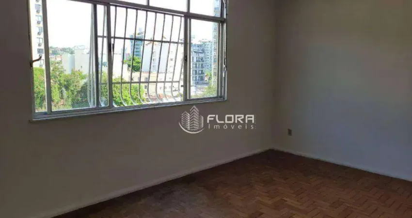 Apartamento à venda, 65 m² por R$ 330.000,00 - Icaraí - Niterói/RJ