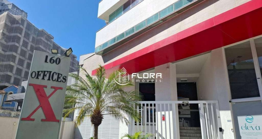 Sala à venda, 30 m² por R$ 161.053,00 - Santa Rosa - Niterói/RJ