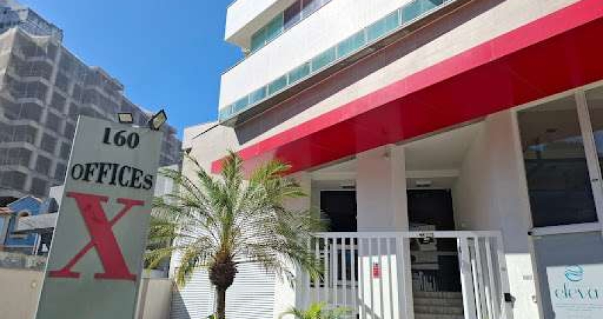 Sala à venda, 30 m² por R$ 164.211,00 - Santa Rosa - Niterói/RJ