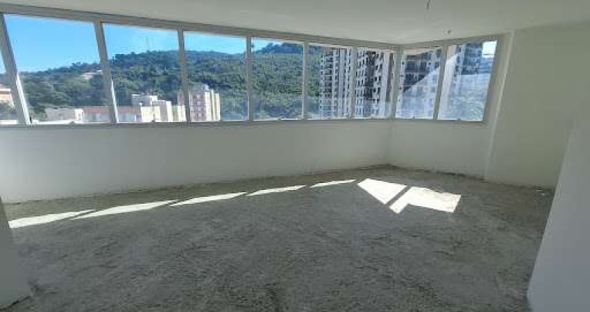 Sala à venda, 29 m² por R$ 157.895,00 - Santa Rosa - Niterói/RJ