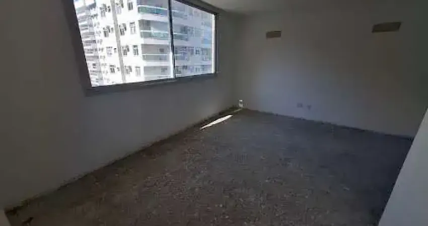Sala à venda, 22 m² por R$ 122.105,00 - Santa Rosa - Niterói/RJ
