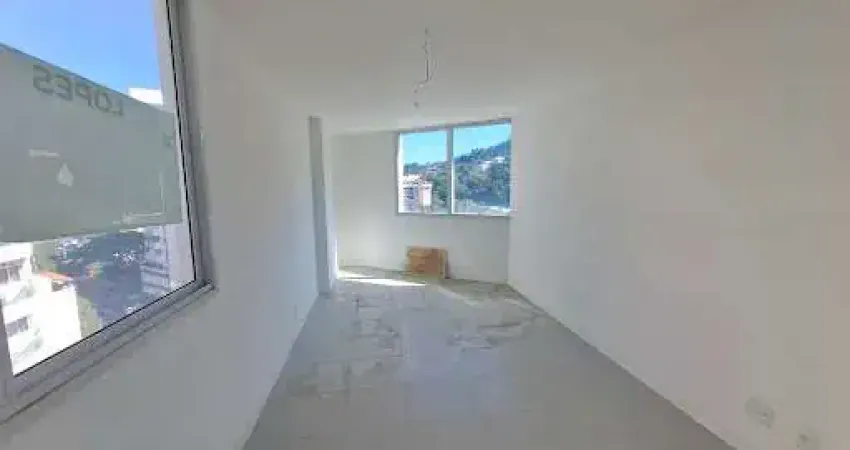 Sala à venda, 30 m² por R$ 169.000,00 - Santa Rosa - Niterói/RJ