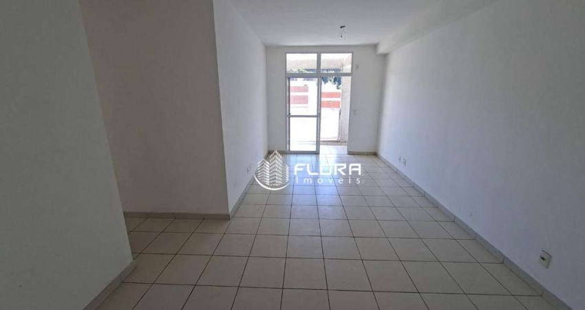 Apartamento com 3 dormitórios à venda, 84 m² por R$ 765.000,00 - Icaraí - Niterói/RJ