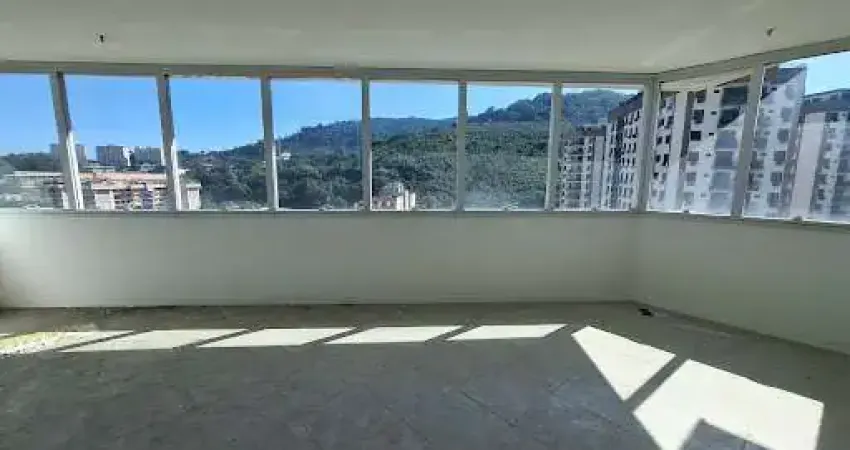 Sala à venda, 29 m² por R$ 164.211,00 - Santa Rosa - Niterói/RJ