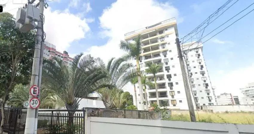 Apartamento com 3 dormitórios à venda, 102 m² por R$ 790.000,00 - Santa Rosa - Niterói/RJ