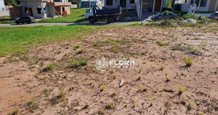 Terreno à venda, 240 m² por R$ 115.000 - Ubatiba - Maricá/RJ