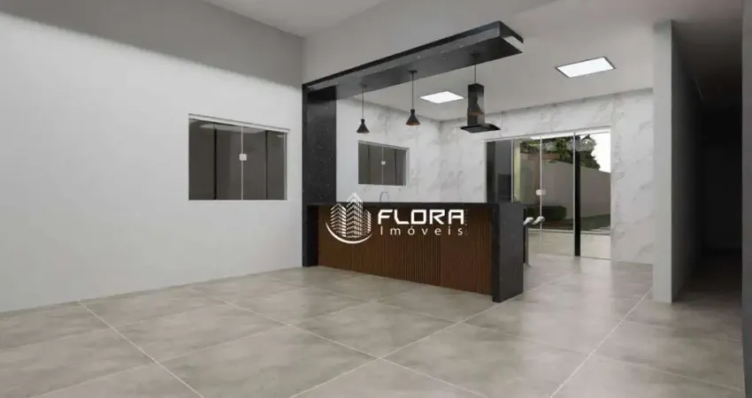 Casa com 3 quartos, sendo 1 suíte, com área gourmet, com 126 m², à venda por r$ 790.000 - jardim atlântico central (itaipuaçu) - maricá/rj