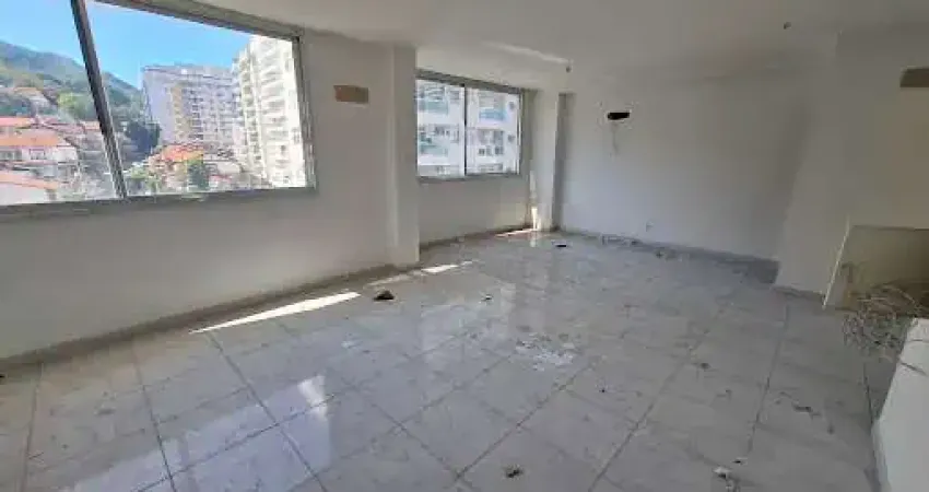 Sala à venda, 23 m² por R$ 126.316,00 - Santa Rosa - Niterói/RJ