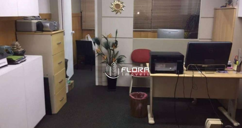 Sala à venda, 32 m² por R$ 250.000 - Centro - Niterói/RJ