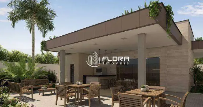 Apartamento com 4 dormitórios à venda, 148 m² por R$ 2.550.000,00 - Camboinhas - Niterói/RJ