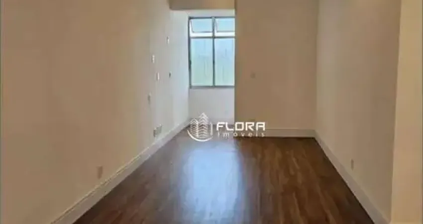 Apartamento com 2 dormitórios à venda, 97 m² por R$ 750.000,00 - Ingá - Niterói/RJ