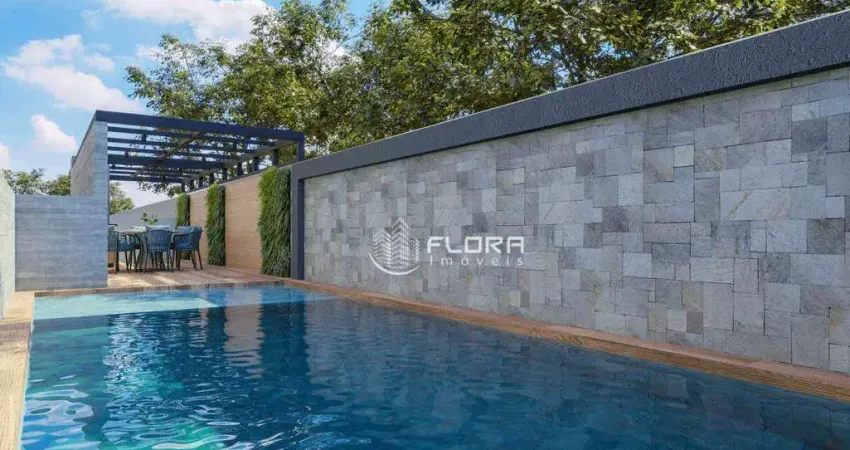 Apartamento à venda, 47 m² por R$ 409.900,00 - Fonseca - Niterói/RJ