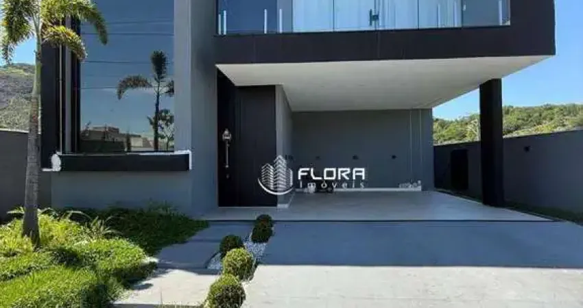Casa com 5 dormitórios à venda, 400 m² por R$ 2.200.000,00 - Inoã - Maricá/RJ
