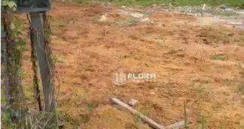 Terreno à venda na Rua José Eugênio Mendonça Garcia, Chácaras de Inoã (Inoã), Maricá