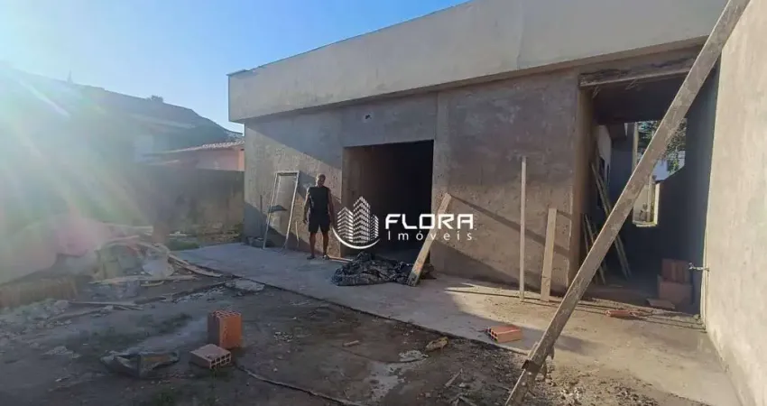 Casa com 3 dormitórios à venda, 150 m² por R$ 1.500.000,00 - Maravista - Niterói/RJ