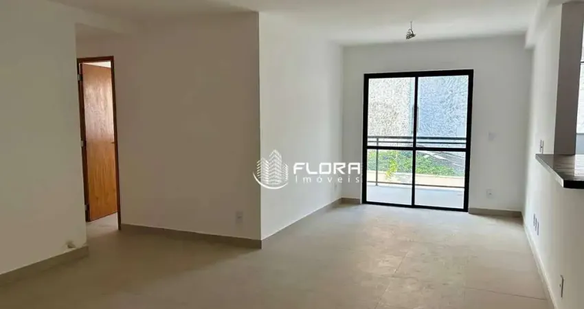 Apartamento com 3 dormitórios à venda, 97 m² por R$ 750.000,00 - Piratininga - Niterói/RJ