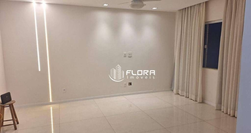 Casa com 3 dormitórios à venda, 160 m² por R$ 890.000,00 - Inoã - Maricá/RJ