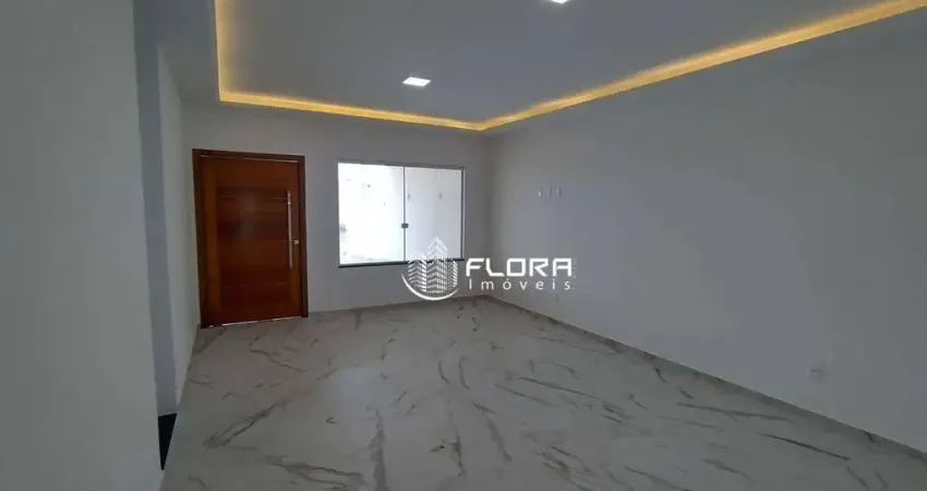 casa com 3 quartos no Condominio Don Village Marica