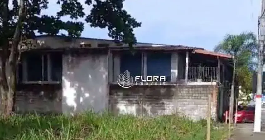 Terreno à venda, 450 m² por R$ 175.000,00 - Inoã - Maricá/RJ