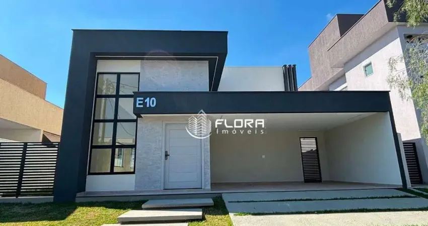 Casa com 3 dormitórios para alugar, 172 m² por R$ 9.020,00/mês - Inoã - Maricá/RJ