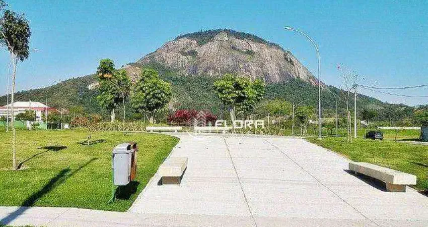 Terreno à venda, 360 m² por R$ 180.000 - Inoã - Maricá/RJ