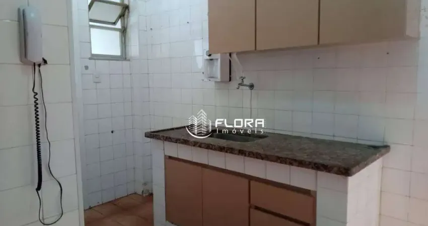 Apartamento com 2 dormitórios à venda, 94 m² por R$ 500.000,00 - Icaraí - Niterói/RJ