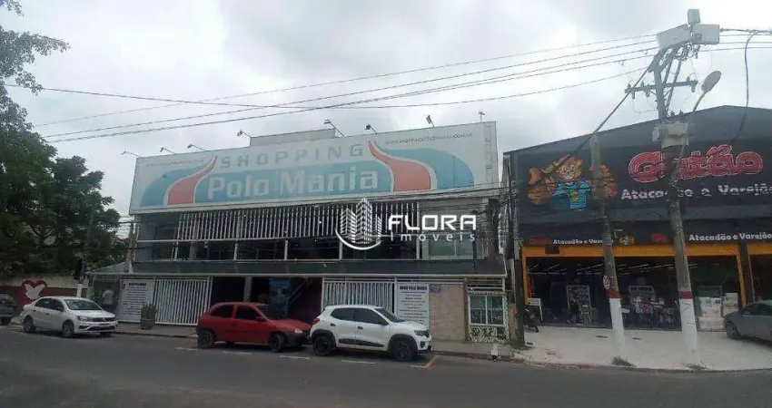 Sala no shopping polo mania em inoá, à venda por r$ 70.000 - maricá /rj