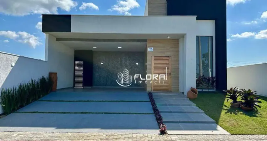 Casa com 3 dormitórios à venda, 140 m² por R$ 895.000,00 - Cajueiros (Itaipuaçu) - Maricá/RJ