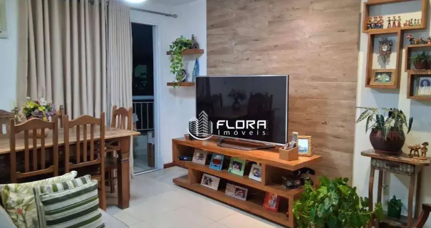 Cobertura com 3 dormitórios à venda, 184 m² por R$ 1.150.000,00 - Itaipu - Niterói/RJ