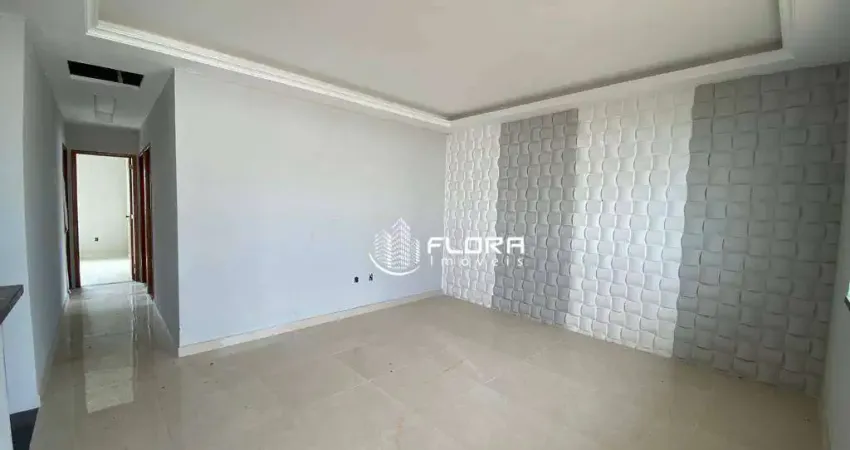 Casa com 3 quartos à venda, 100 m² por R$ 550.000 - Jardim Atlântico Central (Itaipuaçu) - Maricá/RJ