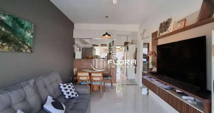 Casa com 2 dormitórios à venda, 61 m² por R$ 550.000,00 - Várzea das Moças - São Gonçalo/RJ