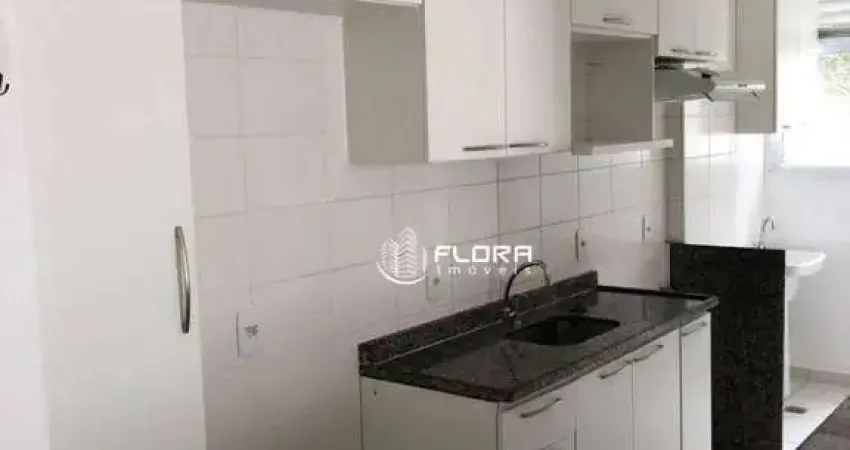 Apartamento com 3 dormitórios à venda, 70 m² por R$ 360.000 - Pendotiba - Niterói/RJ