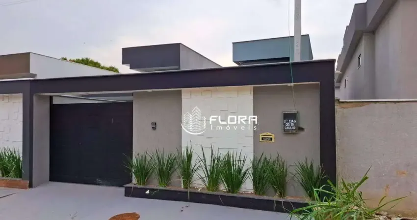Casa com 2 dormitórios à venda, 90 m² por R$ 450.000 - Inoã - Maricá/RJ