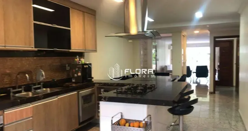 Casa com 5 dormitórios à venda, 290 m² por R$ 1.900.000 - Itacoatiara - Niterói/RJ