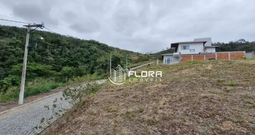 Terreno à venda, 366 m² por r$ 70.000,00 - santa paula (inoã) - maricá/rj
